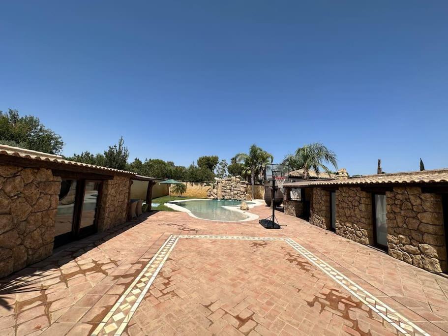 Villa Colosal Sevilla