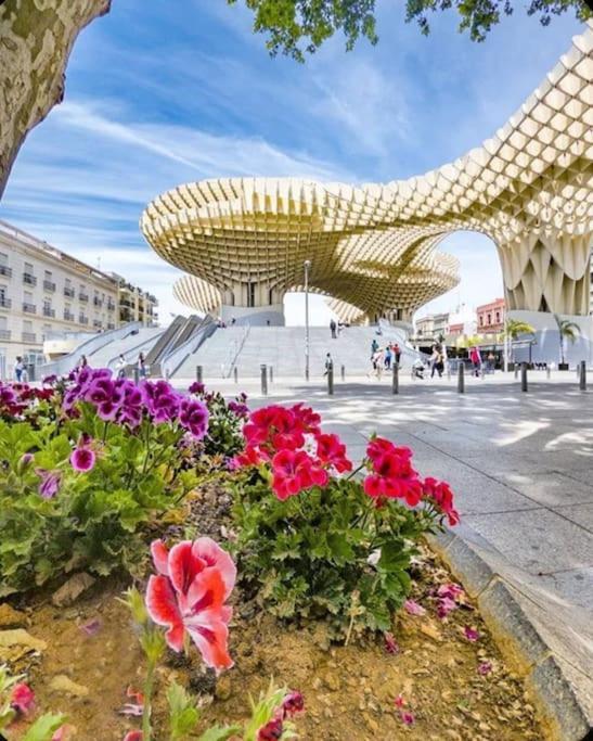 Colosal Sevilla