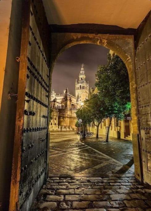 Colosal Sevilla