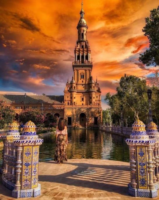 Colosal * Sevilla